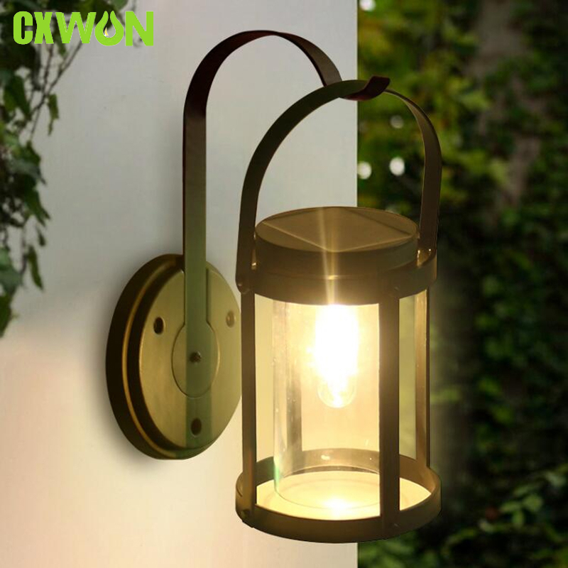 Smart Garden Fence & Balcony Hanging Planter - مصباح للطاقة الشمسية مقاوم للماء أضواء