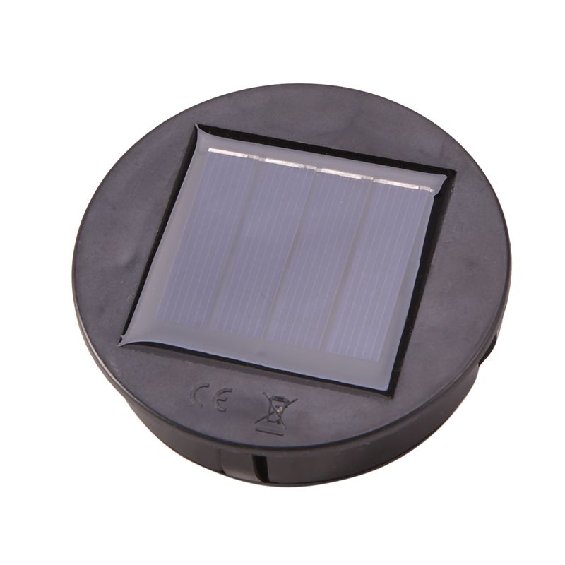 Smart Garden Solar Lights - L63A مجموعة من 6 قطع صندوق