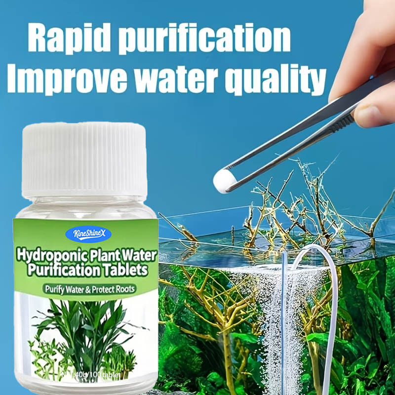 أقراص تنقية المياه للزراعة الم - مراجعة Hydroponic Grow Pod وسعره