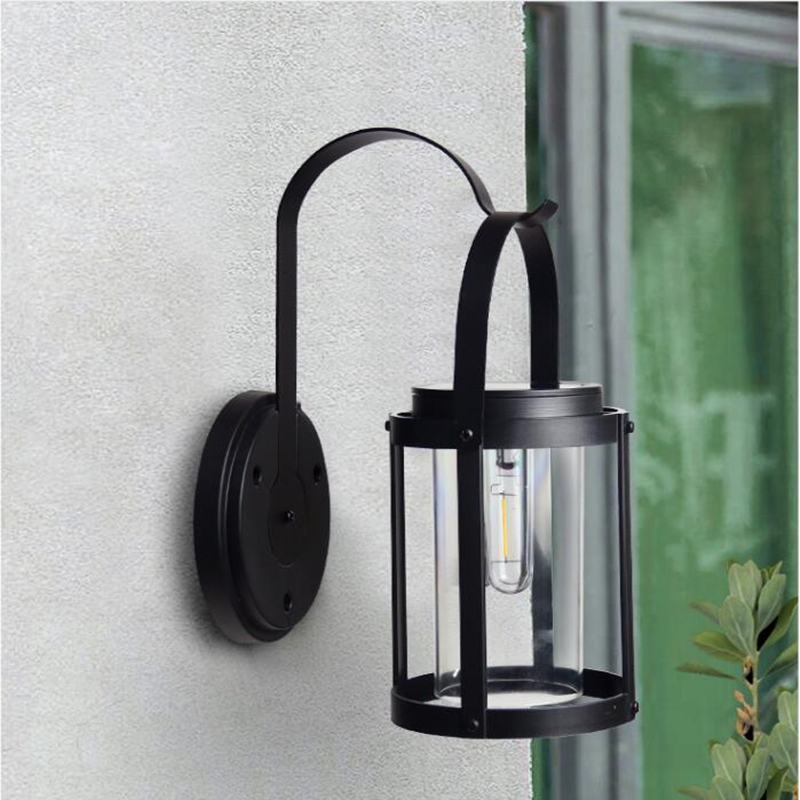 مصباح للطاقة الشمسية مقاوم للم - مراجعة Smart Garden Fence & Balcony Hanging Planter وسعره