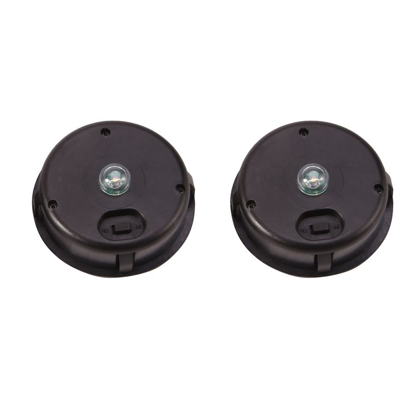L63A مجموعة من 6 قطع صندوق إضا - مراجعة Smart Garden Solar Lights وسعره