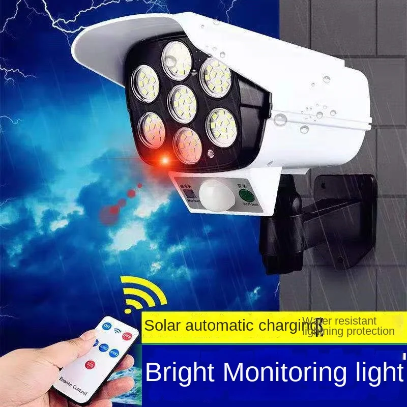 في الهواء الطلق ضوء الشمس محس  - مراجعة Smart Garden Solar Lights وسعره