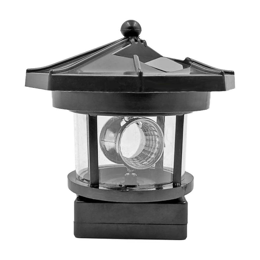مصباح LED شمسي على شكل منارة ل - مراجعة Smart Garden Fence & Balcony Hanging Planter وسعره