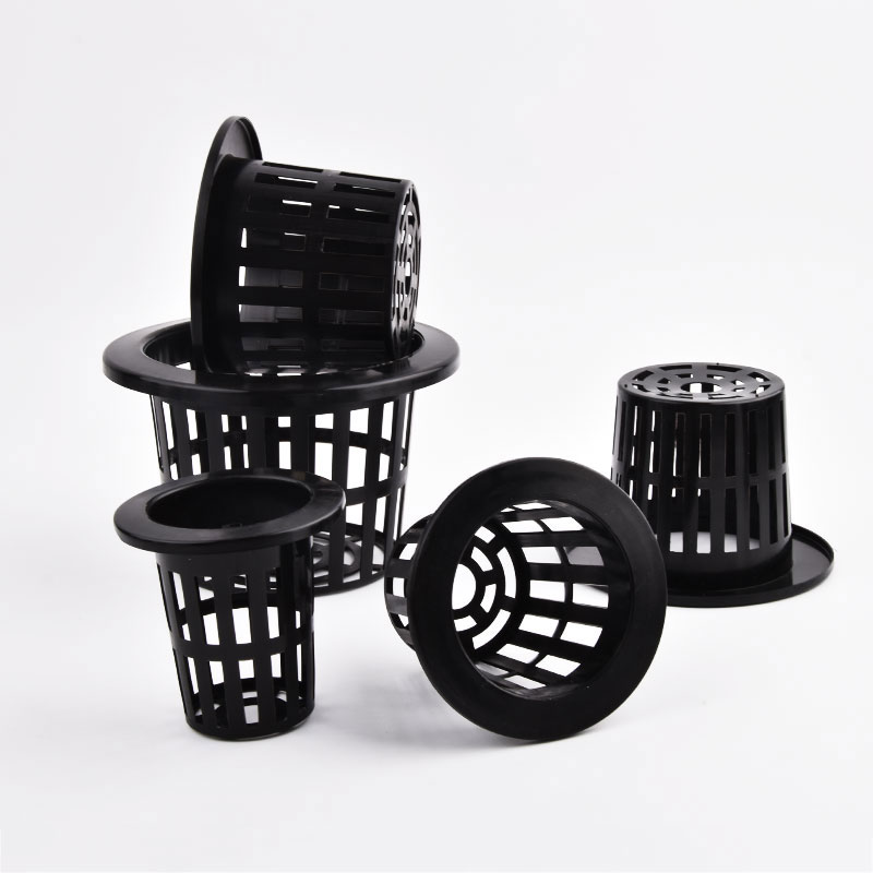 ٥٠ قطعة من أوعية زراعة النباتا - مراجعة Hydroponic Grow Pod وسعره