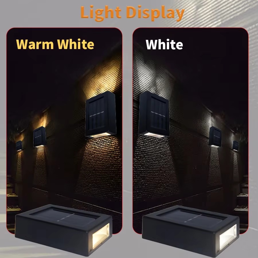 الطاقة الشمسية LED في الهواء ا - مراجعة Smart Garden Solar Lights وسعره