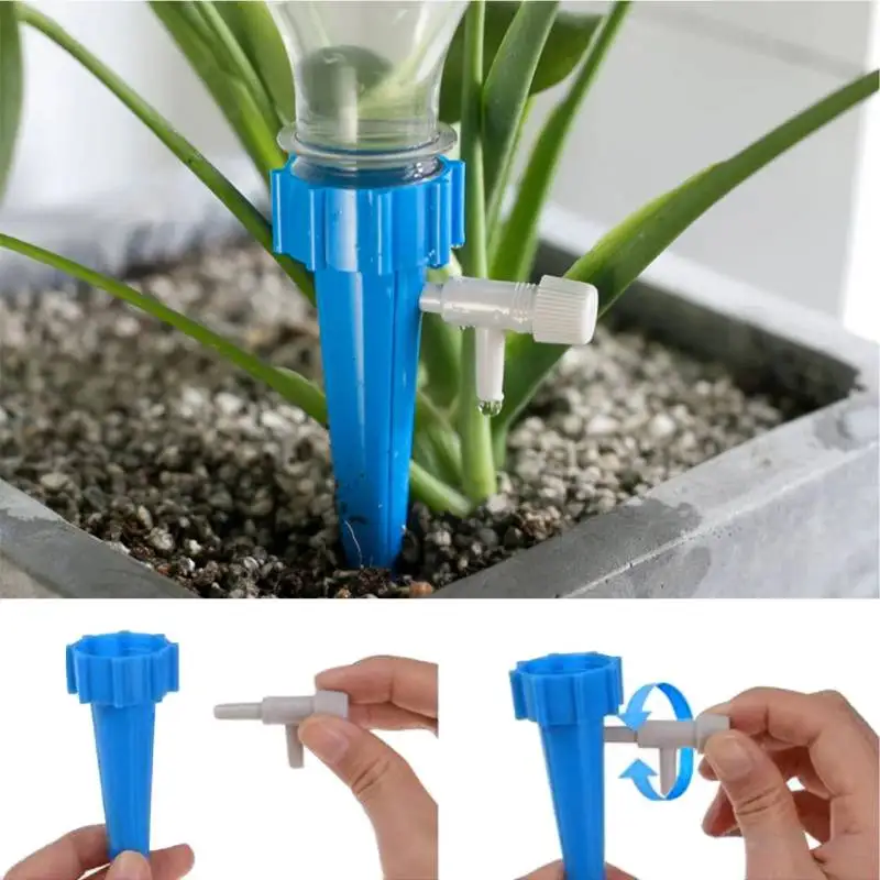 نظام الري بالتنقيط الأوتوماتيك - مراجعة Smart Urban Garden وسعره