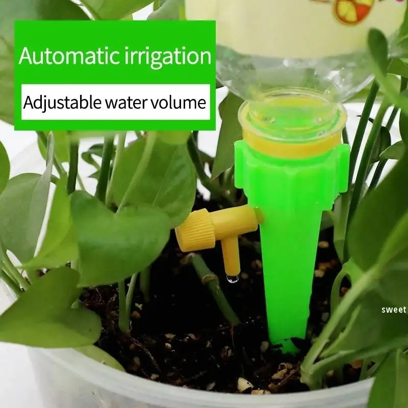نظام الري بالتنقيط الأوتوماتيك - مراجعة Smart Urban Garden وسعره
