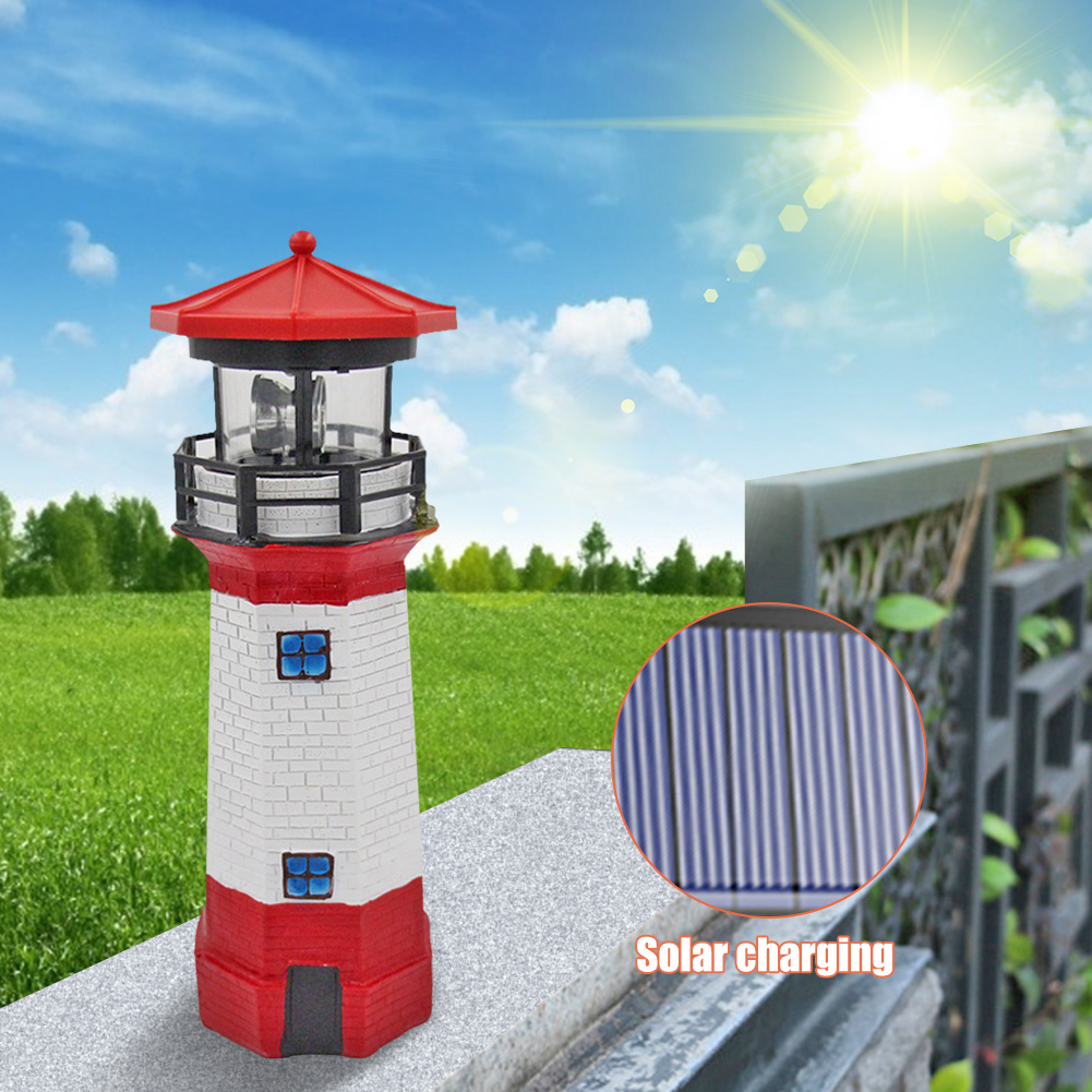 المنارة شكل الشمسية مصباح ليد  - مراجعة Smart Garden Fence & Balcony Hanging Planter وسعره
