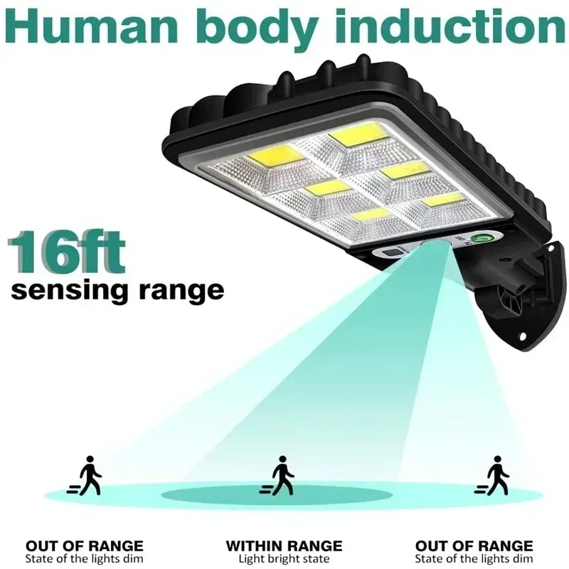 أضواء الشوارع الشمسية في الهوا - مراجعة Smart Garden Solar Lights وسعره