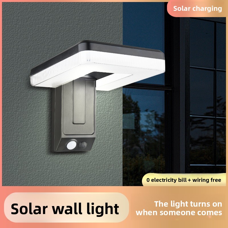 جديد الذكية في الهواء الطلق طو - مراجعة Smart Garden Solar Lights وسعره