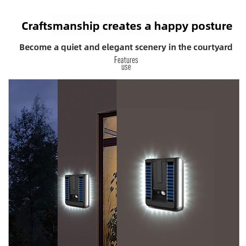 جديد الذكية في الهواء الطلق طو - مراجعة Smart Garden Solar Lights وسعره