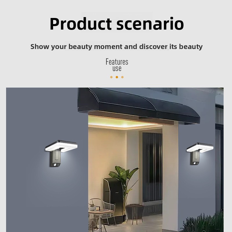 جديد الذكية في الهواء الطلق طو - مراجعة Smart Garden Solar Lights وسعره